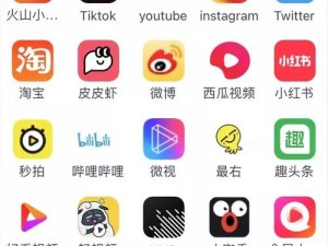 国外短视频app【国外短视频软件哪个好用？】