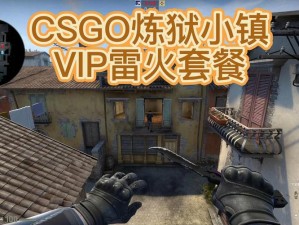 vipcsgo：极致游戏体验的选择