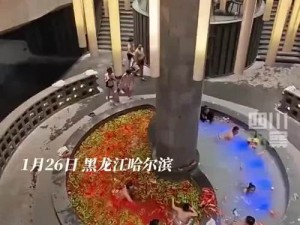 激情 2022：东北澡堂的独特魅力，让你感受不一样的同性之爱