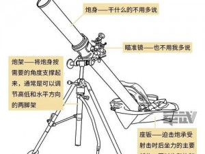 皇室战争迫击炮破解指南：克制迫击炮的战术详解与实战策略探究