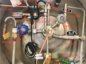 缺氧液体计量阀使用详解：操作方法与使用步骤指南