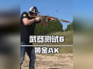 小米枪战黄金AK47武器属性深度解析与获取攻略：黄金版武器助力战斗胜利