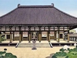 《苍翼之刃：建筑养成指南——探秘神秘建筑之秘》