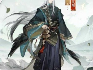 阴阳师CLAMP晴明新皮肤深度解析：时尚魅力与游戏角色的完美融合