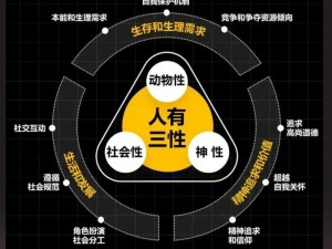 人与畜禽共性关系美国—美国：人与畜禽的共性关系研究