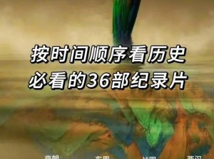 历史长河之穿梭时空机：以精选截图预览回顾辉煌历程