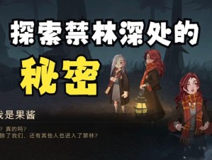 哈利波特魔法觉醒：禁林深处秘密条目的奥秘解析