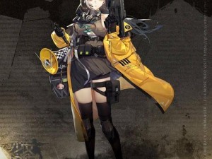 《少女前线》RO635全新心智升级解析：属性技能装备一览与改造特色探究