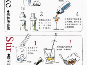 泰拉瑞亚国际版鸡尾酒制作全攻略：独家秘方揭秘，轻松掌握独特风味调制技巧