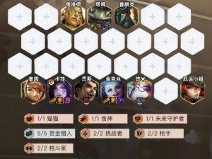 魔力契约主线关卡2-8三星攻略详解：策略与操作指南