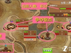 大宋ol：策略揭秘，攻城战玩法全解析与丰厚奖励介绍