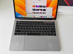 18 岁的 macbook pro 高清功能依旧出色