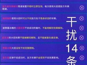 王牌竞速新赛车禅获取攻略：全面解析获得方法与途径