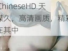 国产 ChineseHD 天美传媒久，高清画质，精彩内容，尽在其中