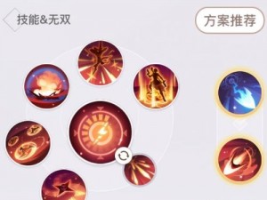 无双剑姬手游英灵无双活动攻略秘籍：技巧大揭秘