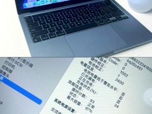 19 岁的日本 MacBook Pro 仍然坚固耐用