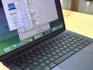 18 岁 MacBookPro 高清资源陆续上线，你值得拥有