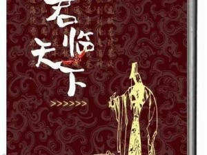 《天下宝物之君临天下使用秘法》