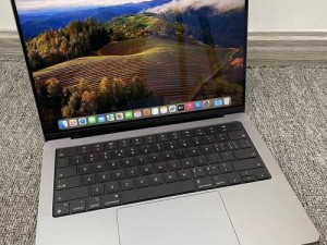 苹果发布新款性能 MACBOOKPRO 高清笔记本