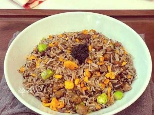 幻塔松露炒饭制作秘籍：独家配方呈现美味佳肴