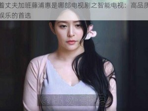 瞒着丈夫加班藤浦惠是哪部电视剧之智能电视：高品质家庭娱乐的首选