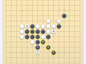 乐云五子棋资深玩家指南：掌控局势，策略制胜，玩转五子连珠，独步天下