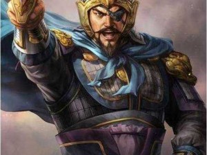 武神赵子龙手游武将解析：夏侯惇的战斗特性与组合分析