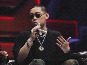 顶级rapper潮水(顶级 Rapper 潮水来袭，你准备好了吗？)