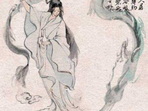 小龙女开始慢慢迎迎合古代小说—小龙女在古代小说中的迎合之路