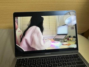 16 岁日本女学生的 MacBookPro，居然是为了学习……