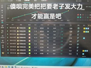 老外玩 csgo 大姐姐的解决方法——用 5E 对战平台