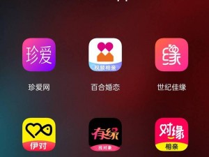 如何应对女朋友妈妈叫你小妈——世纪佳缘相亲交友 APP，帮你解决恋爱难题，找到理想对象