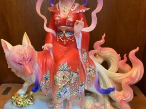 九尾妖狐与雪域灵狐：哪只更具魅力，深入解析二者特点来揭秘