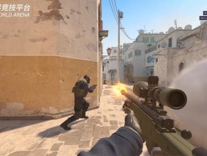 CSGO 高清大片视频：体验虚拟战场的刺激与挑战