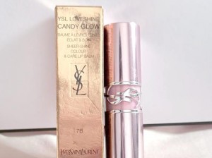 ysl蜜桃色7788 YSL 蜜桃色 7788 到底值不值得买？