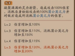 SP萤草技能解析：是否值得升满技能等级？萤草技能升级全面探讨