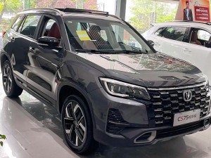 亚洲精品国产suv(亚洲精品国产 SUV 有哪些好的推荐？)