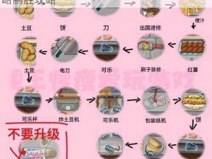 玛娜希斯回响操作技巧解析：提升手速与策略制胜攻略