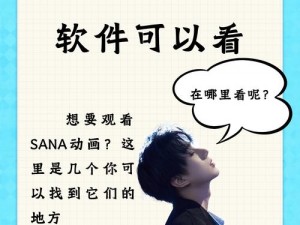 sana 的动画在哪买？正版官方周边，尽在动画官方网站