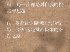 我不是孤勇者：凡尔赛战役下的团队合作与挑战之路好玩性探讨