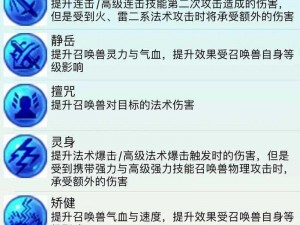 女妖门派探秘：须弥殿之传承与法术详解