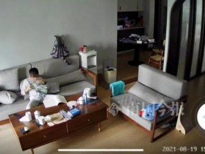 海角披风少年 妈妈视频：让妈妈放心的智能监控摄像头