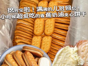 震惊父子夹心饼干背后的惊天秘密