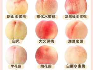 水蜜桃8848,水蜜桃 8848，为什么这么贵？