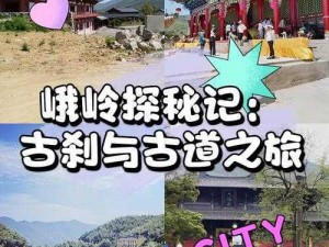 嵯峨：探寻历史遗迹背后的故事与文化价值