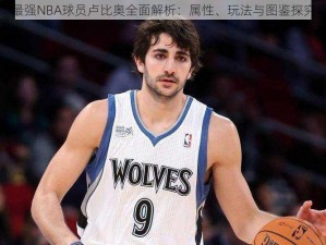 最强NBA球员卢比奥全面解析：属性、玩法与图鉴探究