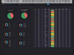 刀塔循环圈：电竞热潮中的新纪元探索与战术解析