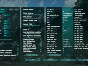 方舟生存进化入门攻略：游戏基础操作与生存策略解析