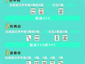 关于北京麻将胡法解析：深入探讨胡牌规则的奥秘