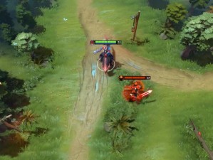 富有天赋的风暴术师——DOTA2英雄干扰者深度解析与进阶攻略